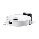 Roborock Q10 PF - Robot aspirateur et laveur 10 000 Pa, navigation laser, blanc