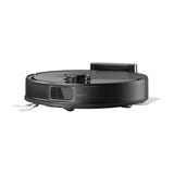 Roborock Q10 PF - Robot aspirateur et laveur 10 000 Pa, navigation laser, noir : brosse principale en v
