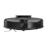 Roborock Q10 PF - Robot aspirateur et laveur 10 000 Pa, navigation laser, noir : module de lavage et lingette