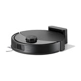 Roborock Q10 PF - Robot aspirateur et laveur 10 000 Pa, navigation laser, noir