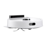 Roborock Q7 TF - Robot aspirateur et laveur 10 000 Pa, bac 400 ml, blanc : poussière 400 ml