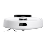 Roborock Q7 TF - Robot aspirateur et laveur 10 000 Pa, bac 400 ml, blanc : tourelle laser LDS