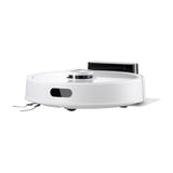 Roborock Q7 TF - Robot aspirateur et laveur 10 000 Pa, bac 400 ml, blanc