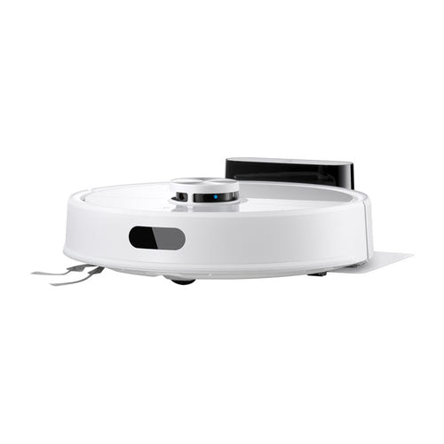Roborock Q7 TF - Robot aspirateur et laveur 10 000 Pa, bac 400 ml, blanc