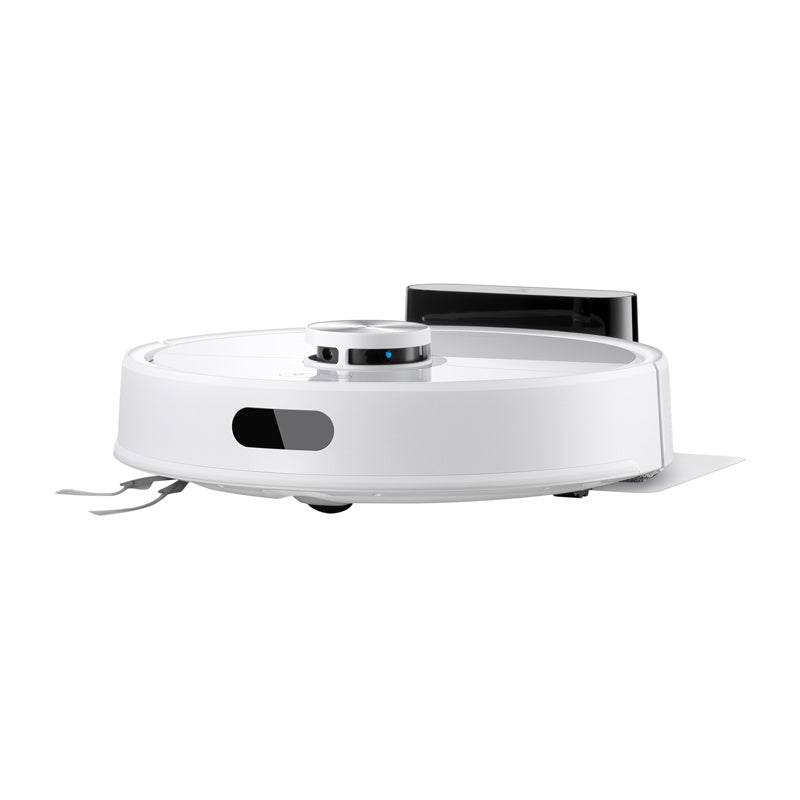 Roborock Q7 TF - Robot aspirateur et laveur 10 000 Pa, bac 400 ml, blanc - visuel 1
