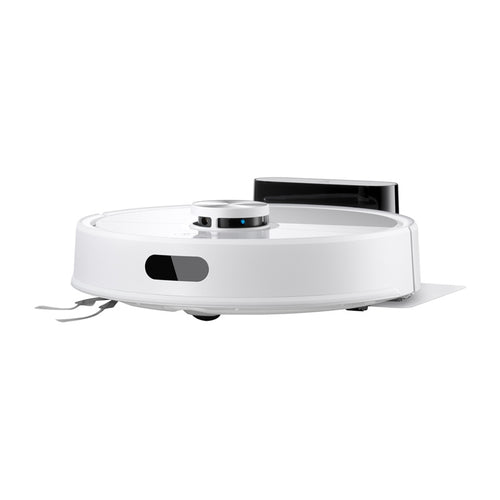 Roborock Q7 TF - Robot aspirateur et laveur 10 000 Pa, bac 400 ml, blanc - visuel 1
