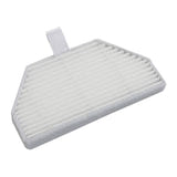 Roidmi Filtre HEPA - Pour robot aspirateur EVA