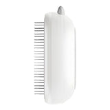 Rojeco - brosse vapeur pour chat avec fonction massage : poil chat chien