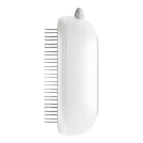 Rojeco - brosse vapeur pour chat avec fonction massage : poil chat chien