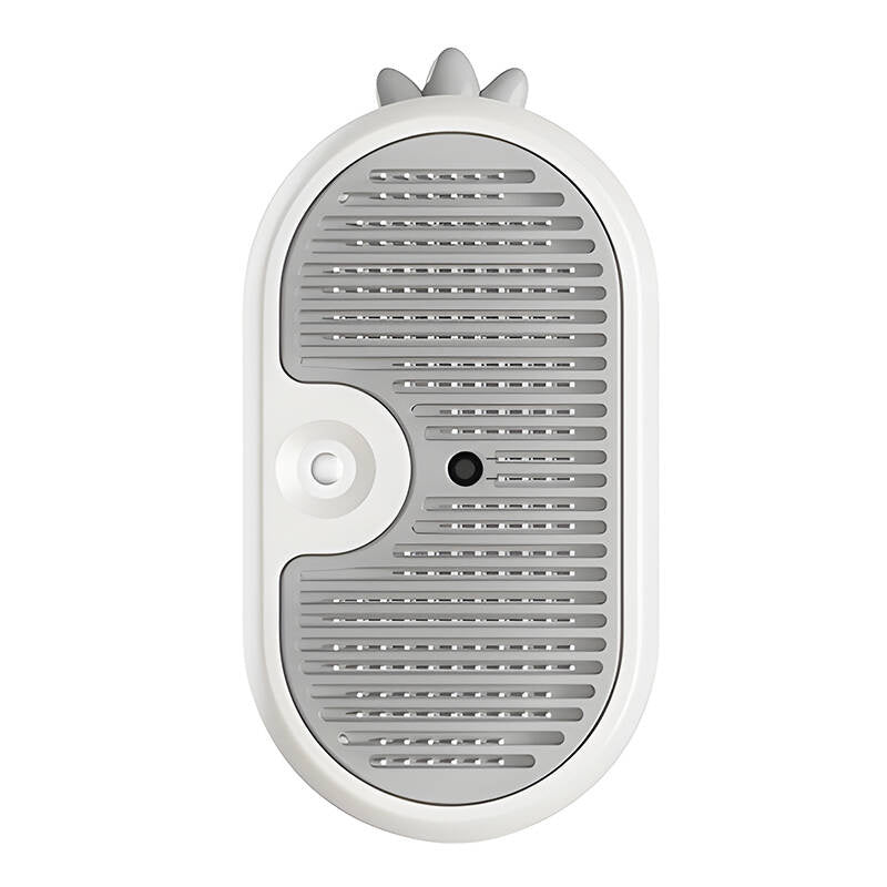 Rojeco - brosse vapeur pour chat avec fonction massage - visuel 1