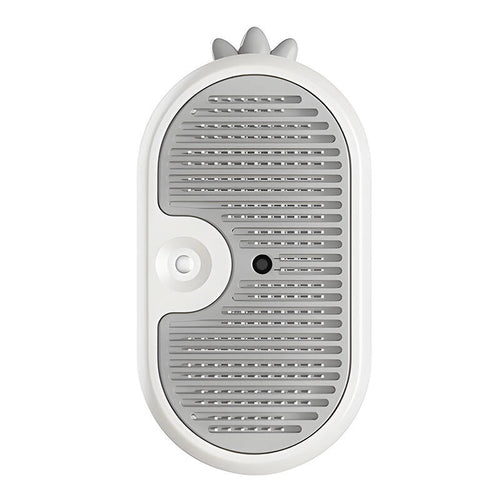 Rojeco - brosse vapeur pour chat avec fonction massage - visuel 1