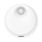 Rojeco - désodorisant de litière connecté 4000 mAh pour chat : ions négatifs litière