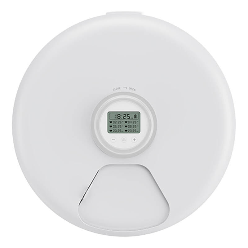 Rojeco F19 - distributeur automatique de croquettes 2 L réfrigéré - visuel 1