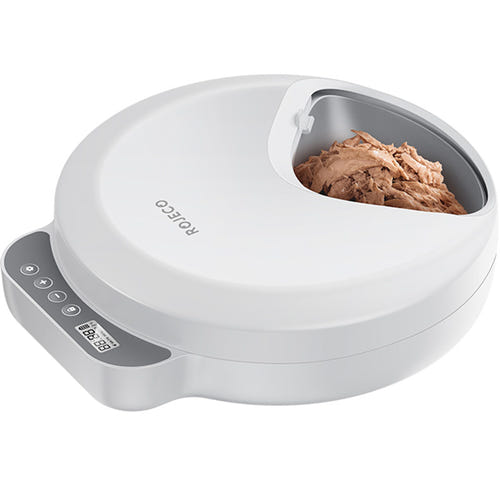 Rojeco F26 - distributeur automatique 4 repas réfrigéré