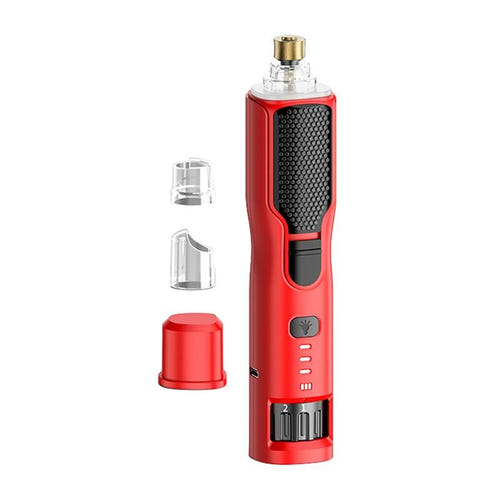 Rojeco - lime à griffes électrique 2000 mAh pour chat et chien