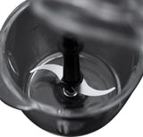 Lame en acier inoxydable du mini-hachoir Russell Hobbs 24662-56