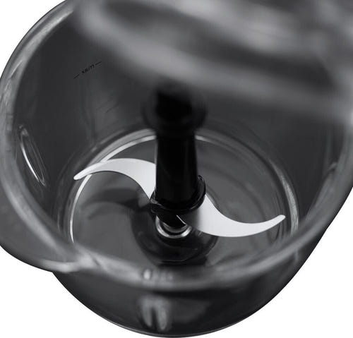 Lame en acier inoxydable du mini-hachoir Russell Hobbs 24662-56