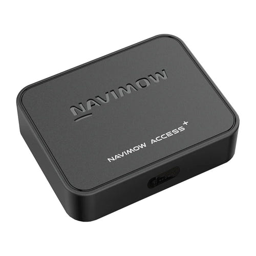 Segway Navimow Access+ - module 4G pour robots i1 : installation module 4 g robot tondeuse i1