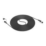 Segway Navimow HA103 - rallonge d'antenne 10 m : installation antenne navimow