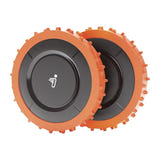 Segway Navimow Roues tout-terrain I1 - adhérence renforcée : crampons roues navimow pelouse