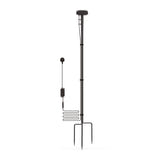 Segway Navimow X3A11E - antenne amplificatrice de signal : robot tondeuse navimow