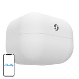 Shelly BLU Motion - Détecteur de mouvement Bluetooth (vue 1)