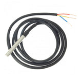 Shelly DS18B20 - Sonde de température filaire (câble 3 m) (vue 1)