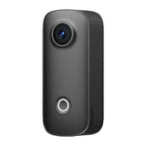 SJCAM C100PRO - mini caméra d'action 4K 32 g, magnétique, étanche 30 m avec caisson, Wi-Fi 5 GHz : profil droit