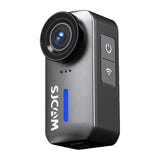 SJCAM C110+ - Mini caméra d'action 4K magnétique, grand angle 170°, 82 g - visuel 1
