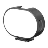 SJCAM C400 Mini - petite lampe LED d'appoint 18 g, 3000 à 5500 K : profil