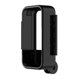 SJCAM cadre de fixation C300 Pocket - cadre de protection noir à charnière - visuel 1
