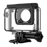 SJCAM Caisson étanche SJ8 Pro - plongée jusqu'à 30 m - visuel 1