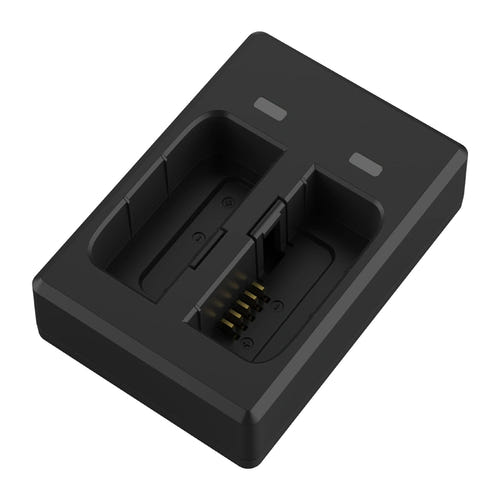 SJCAM Chargeur double SJ6 - Deux batteries en charge, câble inclus - visuel 1
