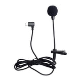 SJCAM Micro SJ10 Pro - Microphone-cravate avec câble de 150 cm - visuel 1