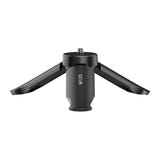 SJCAM Mini trépied de table - 3 pieds réglables pour caméra d'action : ouverts