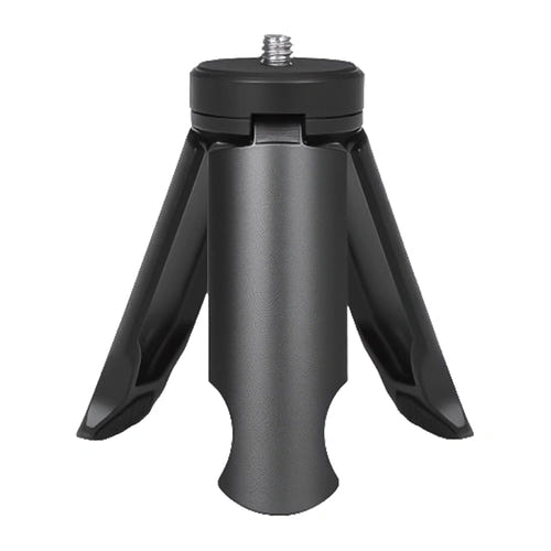 SJCAM Mini trépied de table - 3 pieds réglables pour caméra d'action : vue de face