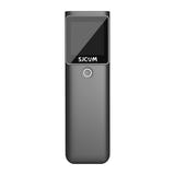 SJCAM Poignée batterie C300B HG - poignée avec batterie 2800 mAh pour caméra SJCAM C300, noire - visuel 1
