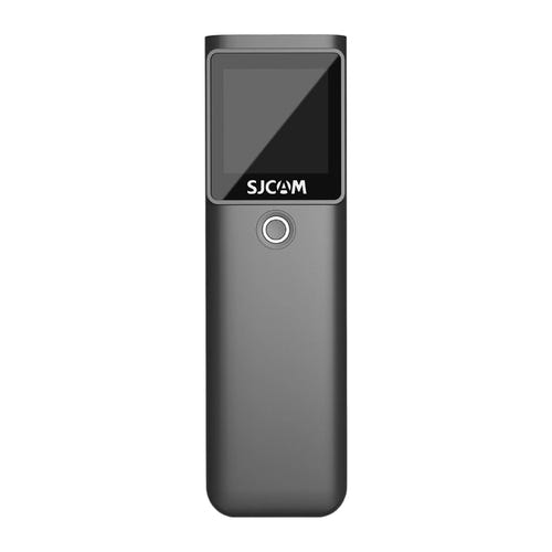 SJCAM Poignée batterie C300B HG - poignée avec batterie 2800 mAh pour caméra SJCAM C300, noire - visuel 1