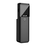 SJCAM Poignée batterie C300B HG - poignée avec batterie 2800 mAh pour caméra SJCAM C300, noire - visuel 4