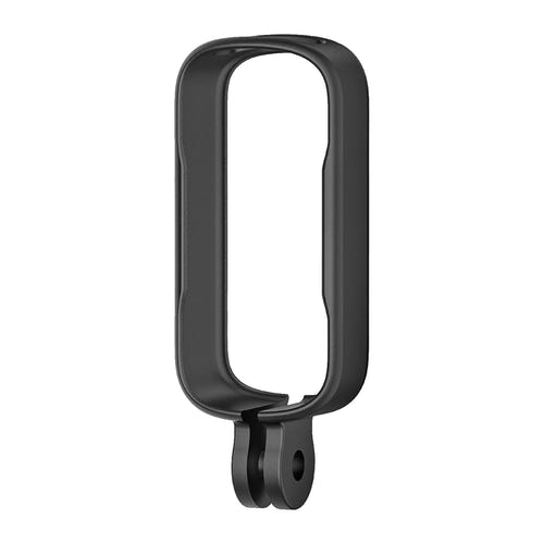 SJCAM Rear Rail C300 - rail arrière de fixation noir pour caméra SJCAM C300 : cadre fixation noir