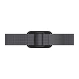 SJCAM S10 Magnetic - bandeau frontal gris graphite pour vidéos POV : fixation arrière