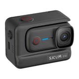 SJCAM S10 noire 64 Go : 64 Go ensemble vue latérale