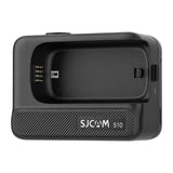 SJCAM S10 noire 64 Go : 64 Go module boost Pod seul