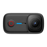 SJCAM S10 noire 64 Go : 64 Go noire mini caméra 4K face