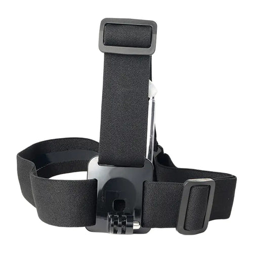 SJCAM sangle de tête - fixation frontale pour caméra d'action et caméra 360° : vue arrière