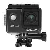 SJCAM SJ4000 Air - Caméra d'action 4K légère, étanche 30 m avec caisson - visuel 1
