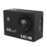 SJCAM SJ4000 Air - Caméra d'action 4K légère, étanche 30 m avec caisson - visuel 3