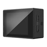 SJCAM SJ4000 Noire - Caméra d'action Full HD, étanche 30 m, kit complet : écran arrière