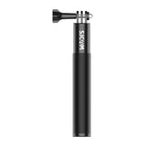 SJCAM SJSFS - perche poignée avec batterie 4800 mAh pour caméra d'action : logo