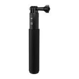 SJCAM SJSFS - perche poignée avec batterie 4800 mAh pour caméra d'action : vue face